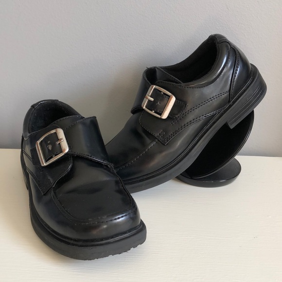 SONOMA life style Black Dress Shoes